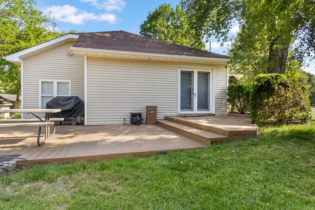 18568 Williamsville Road Unadilla Township MI 48137