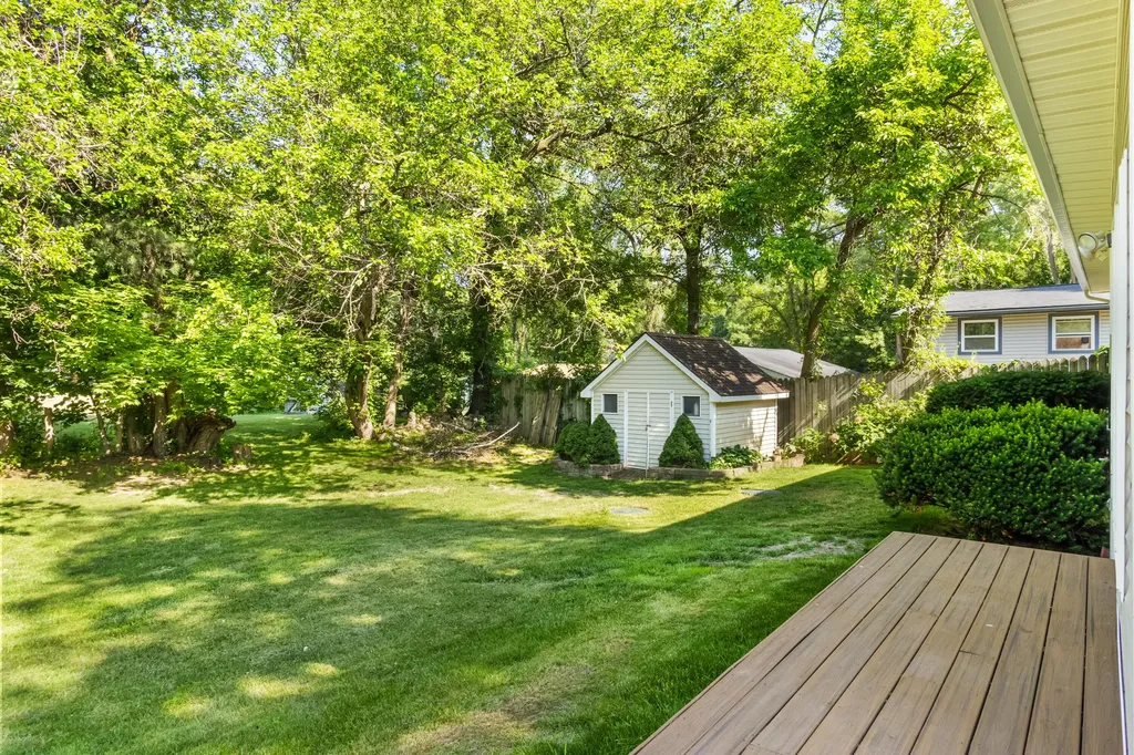 18568 Williamsville Road Unadilla Township MI 48137