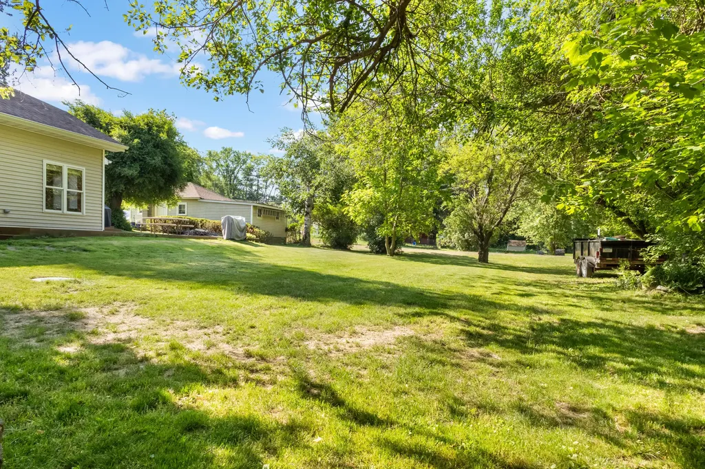 18568 Williamsville Road Unadilla Township MI 48137
