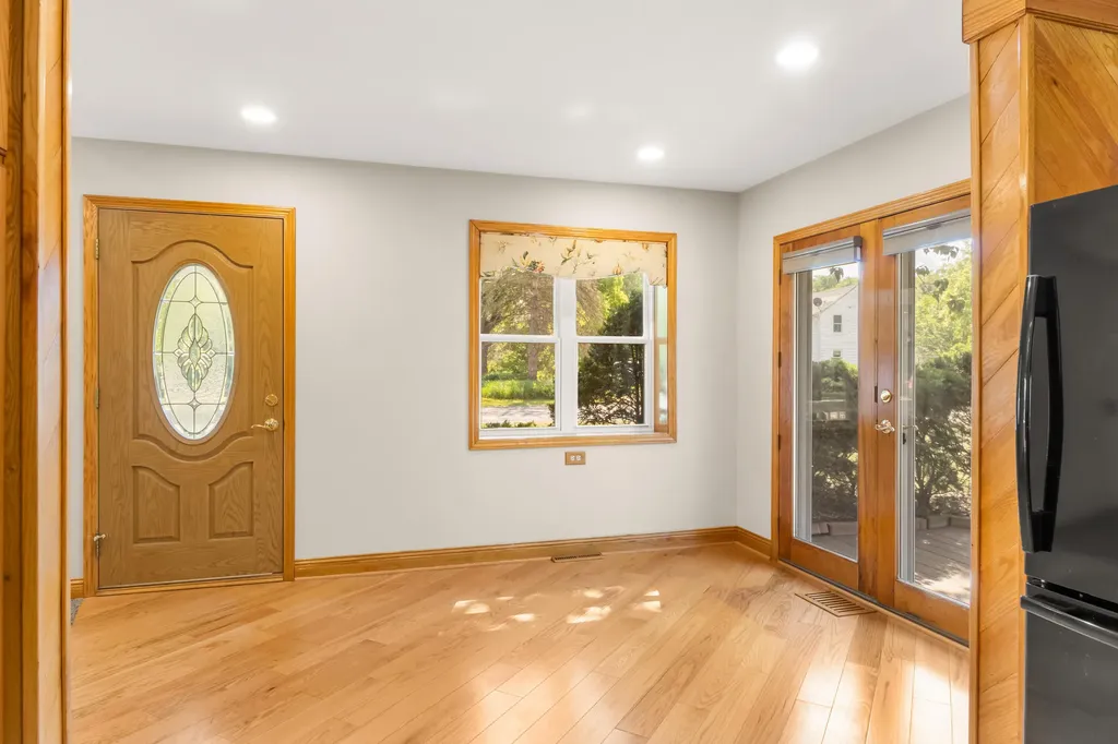 18568 Williamsville Road Unadilla Township MI 48137