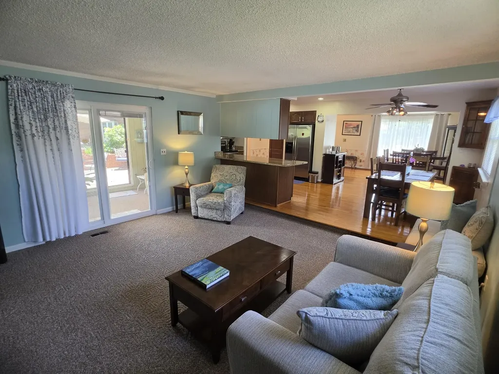 24933 Saint Christopher Street Harrison Charter Township MI 48045