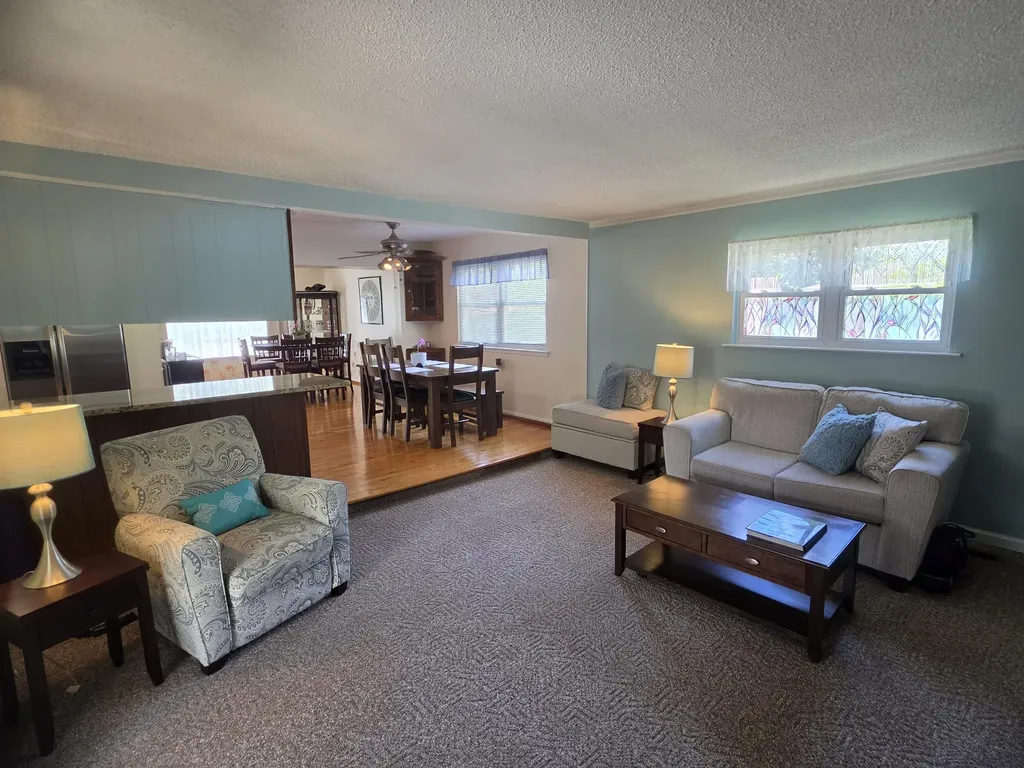 24933 Saint Christopher Street Harrison Charter Township MI 48045