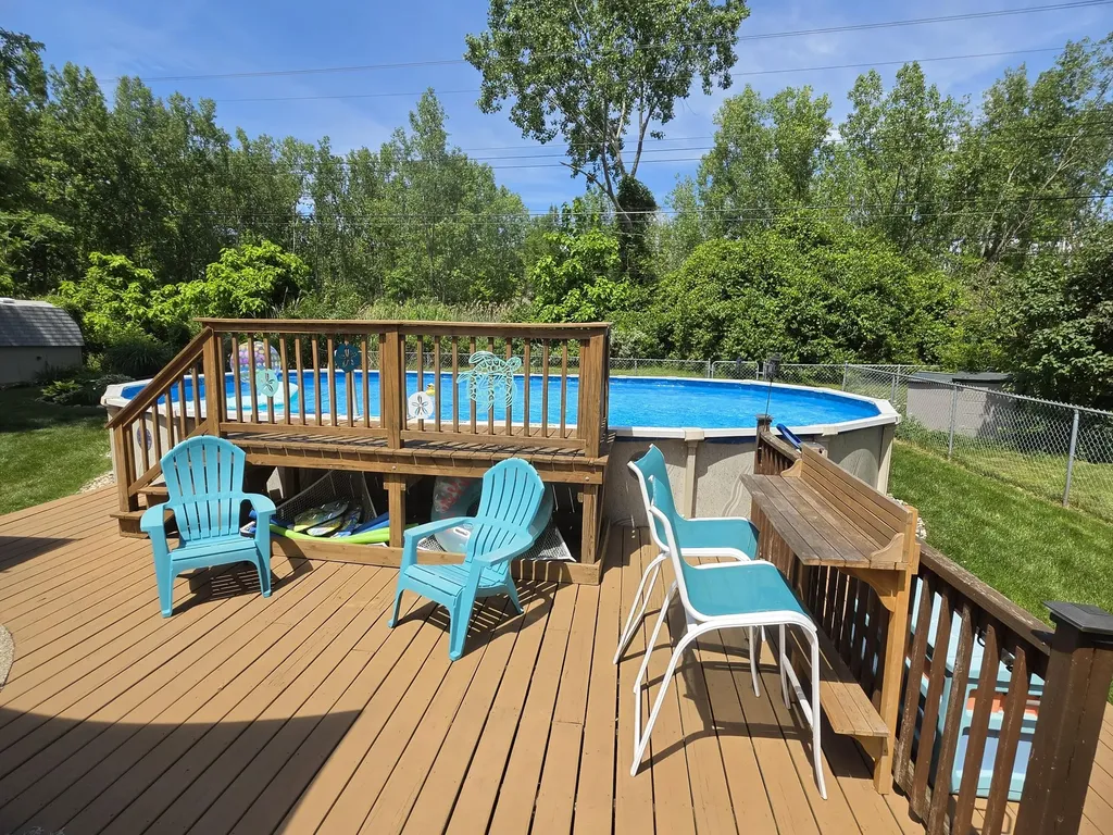 24933 Saint Christopher Street Harrison Charter Township MI 48045