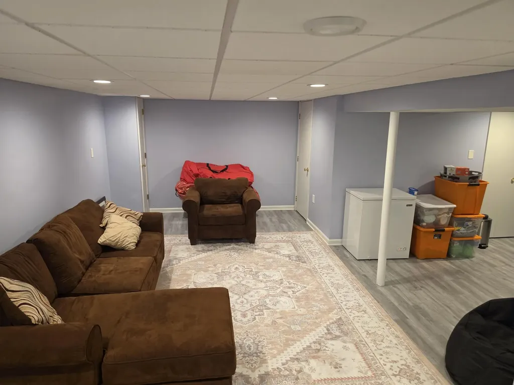 24933 Saint Christopher Street Harrison Charter Township MI 48045