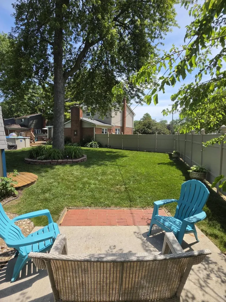 24933 Saint Christopher Street Harrison Charter Township MI 48045