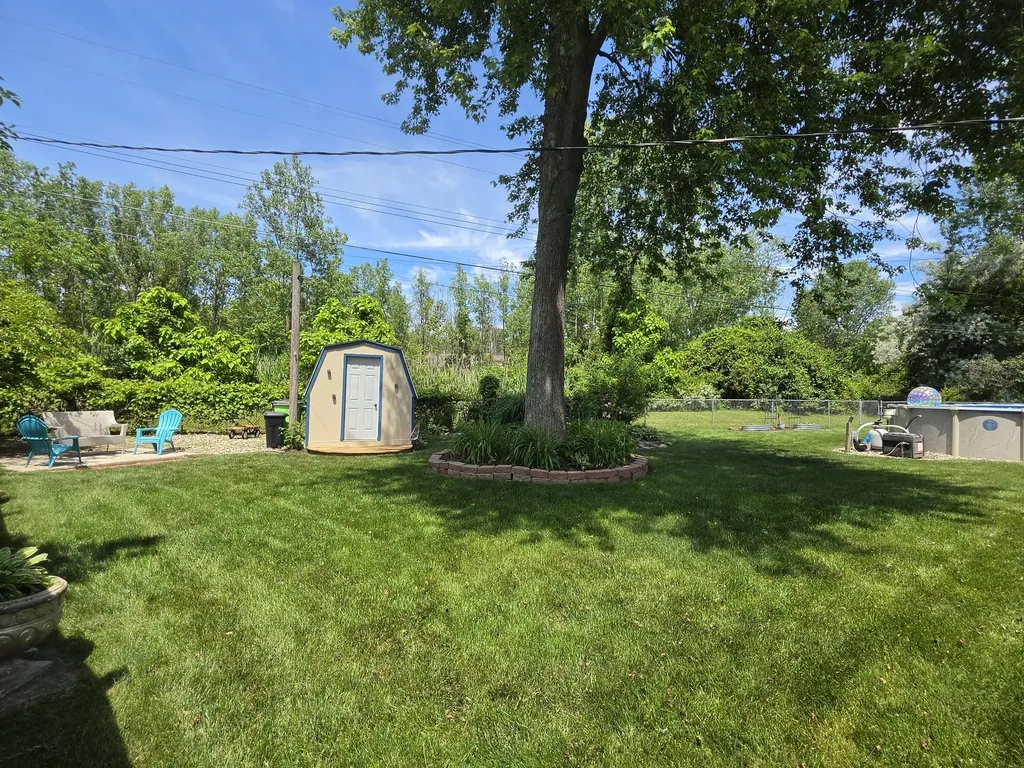 24933 Saint Christopher Street Harrison Charter Township MI 48045