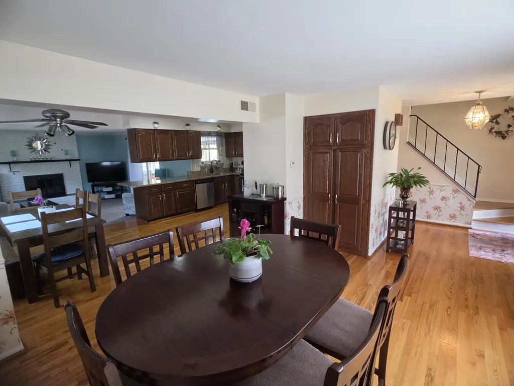 24933 Saint Christopher Street Harrison Charter Township MI 48045