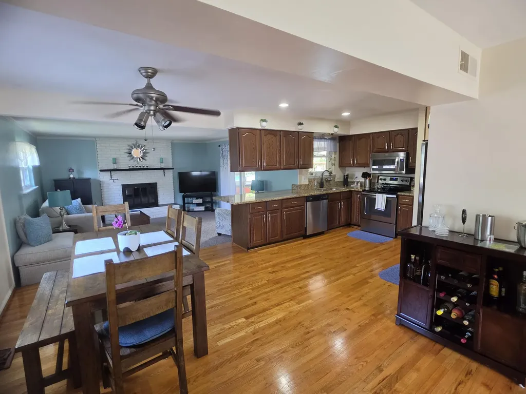 24933 Saint Christopher Street Harrison Charter Township MI 48045