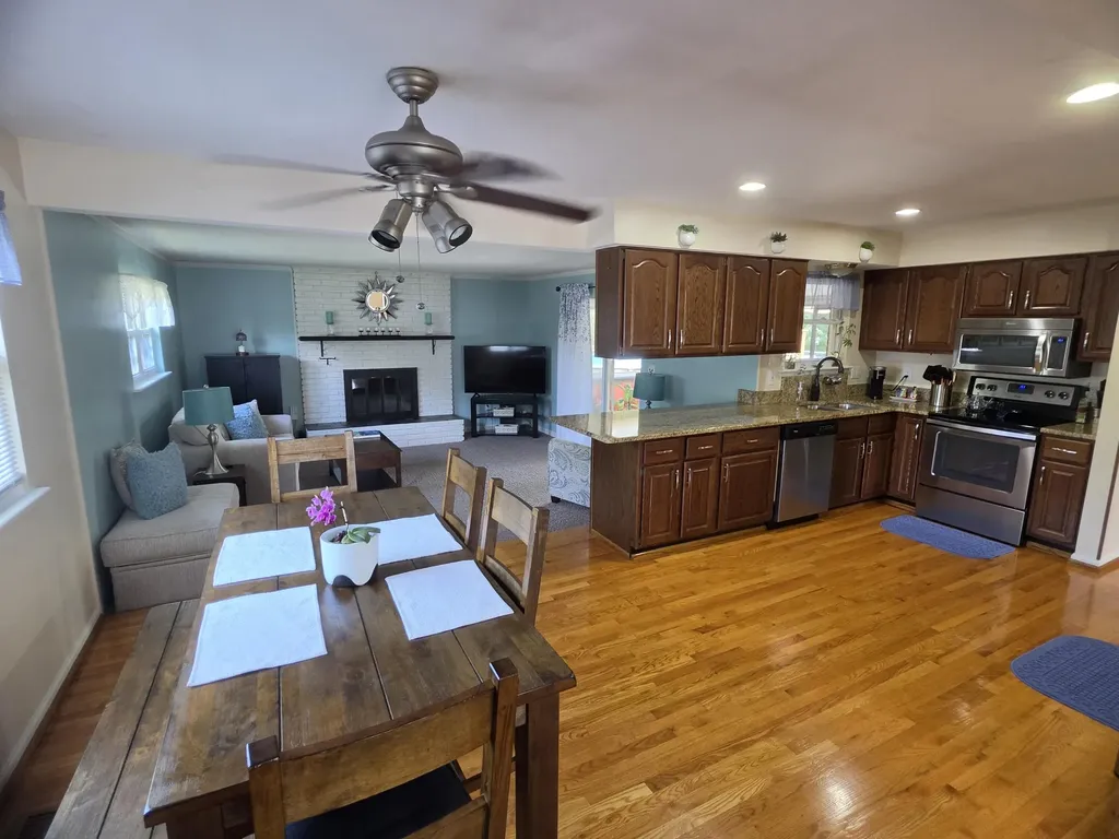 24933 Saint Christopher Street Harrison Charter Township MI 48045