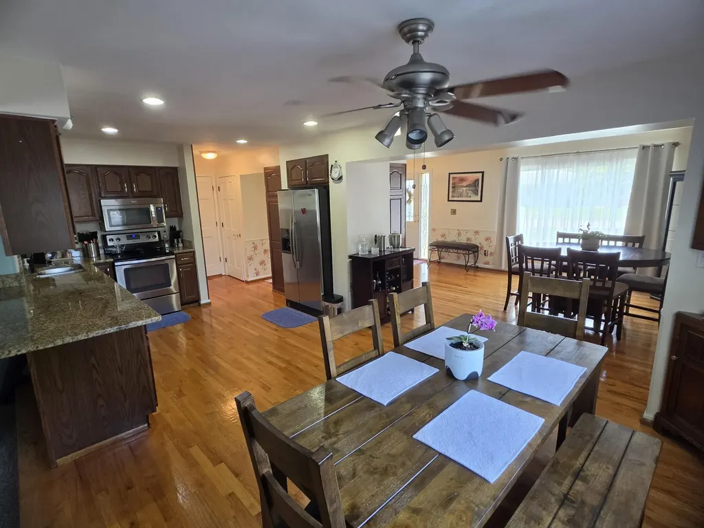 24933 Saint Christopher Street Harrison Charter Township MI 48045