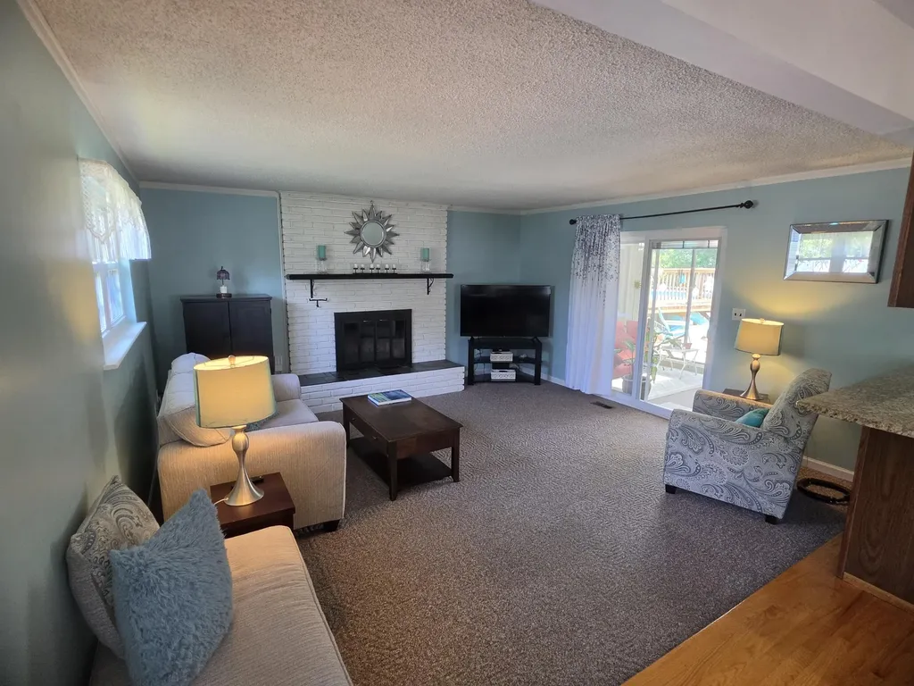 24933 Saint Christopher Street Harrison Charter Township MI 48045