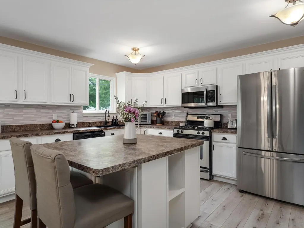 2621 Konrad Court Auburn Hills City MI 48326