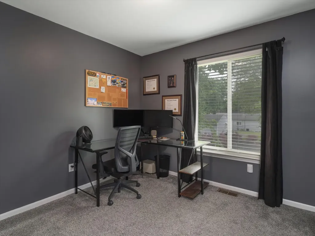 2621 Konrad Court Auburn Hills City MI 48326