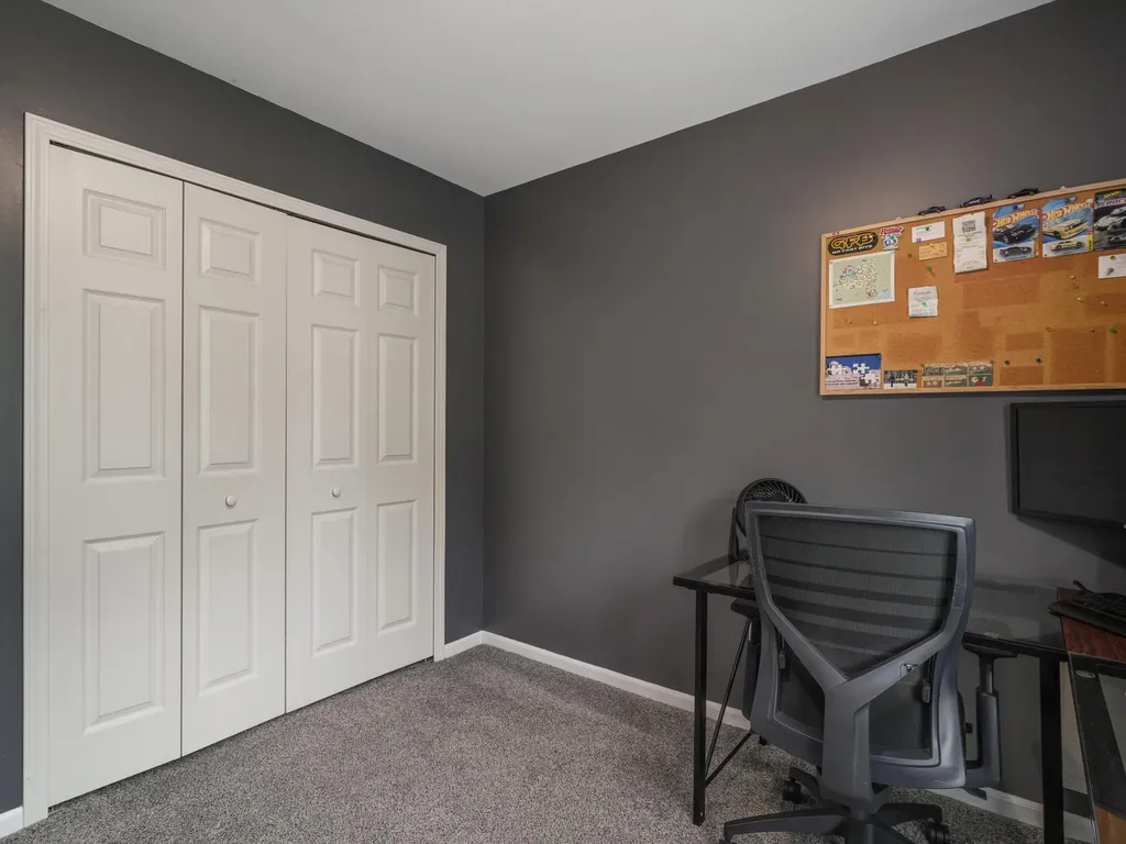 2621 Konrad Court Auburn Hills City MI 48326