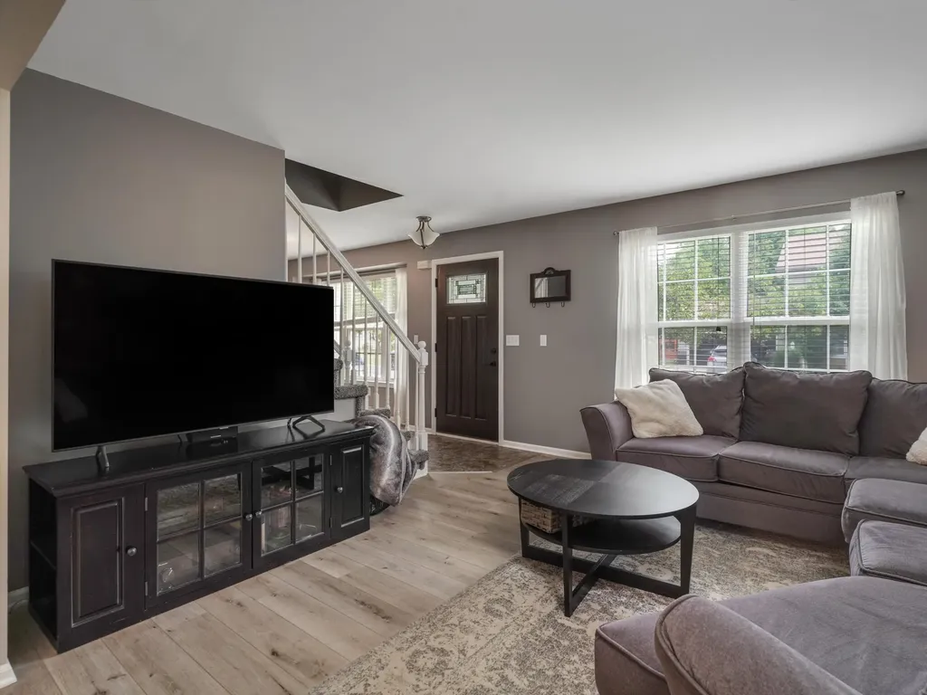 2621 Konrad Court Auburn Hills City MI 48326