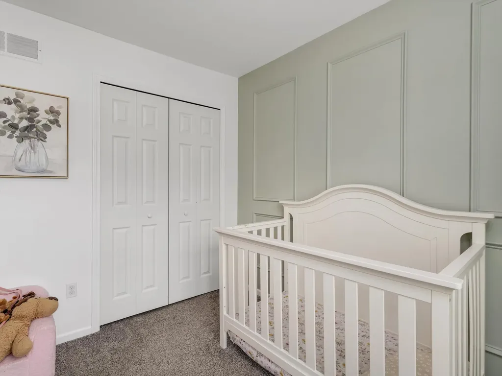 2621 Konrad Court Auburn Hills City MI 48326