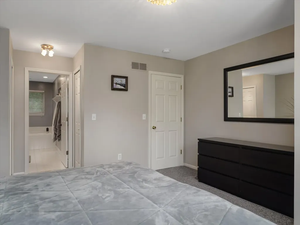 2621 Konrad Court Auburn Hills City MI 48326