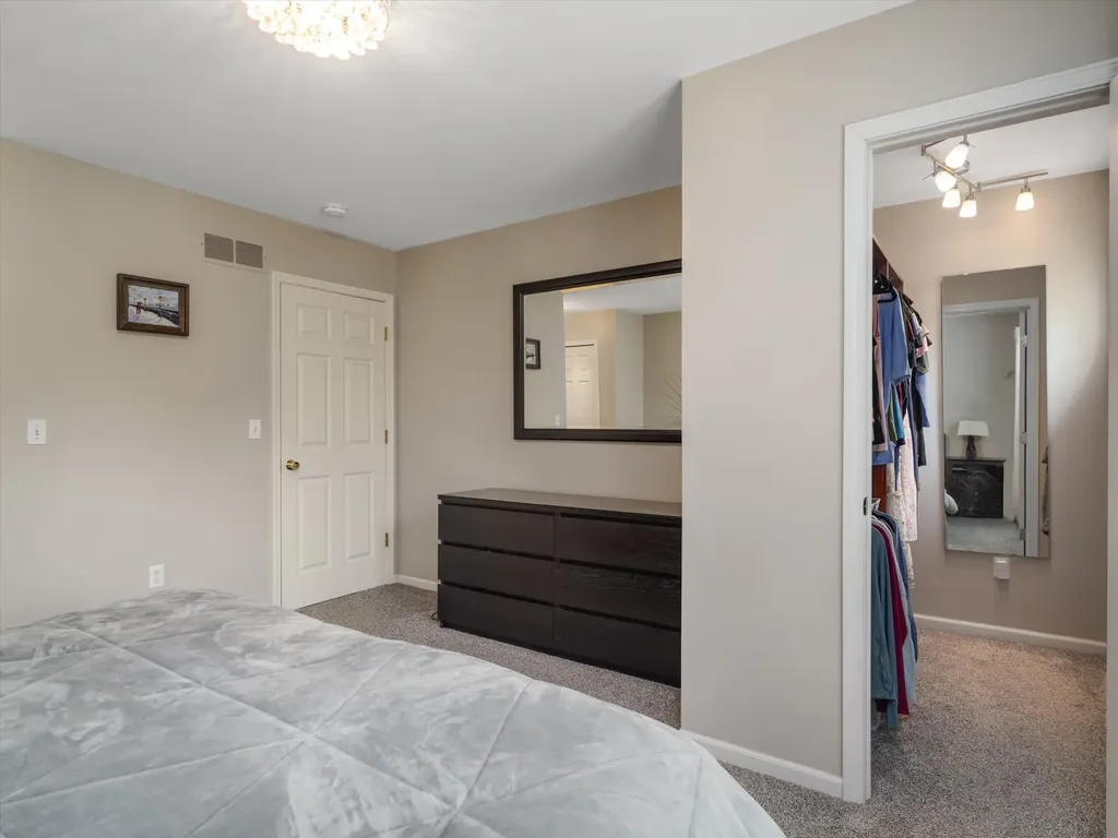 2621 Konrad Court Auburn Hills City MI 48326