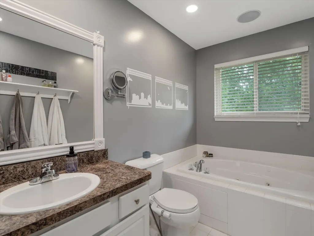 2621 Konrad Court Auburn Hills City MI 48326