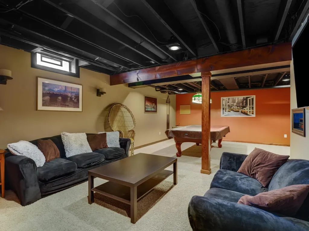 2621 Konrad Court Auburn Hills City MI 48326