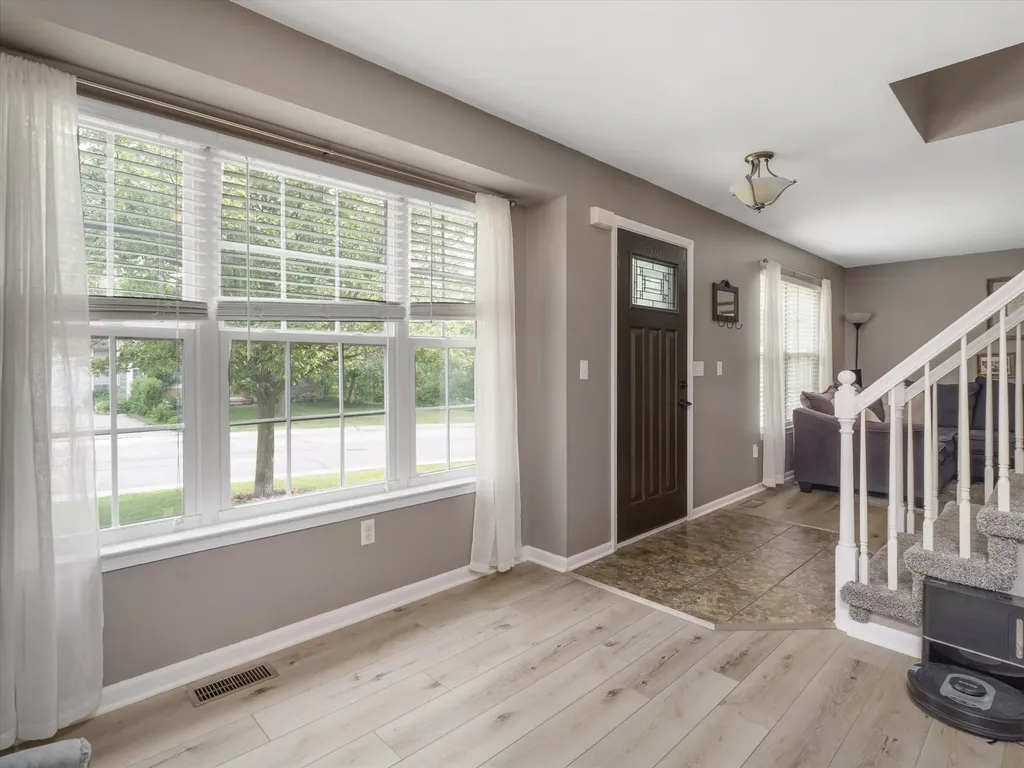 2621 Konrad Court Auburn Hills City MI 48326