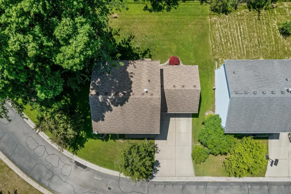 2621 Konrad Court Auburn Hills City MI 48326