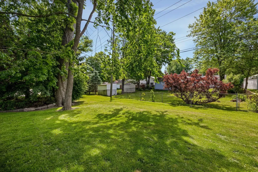 2621 Konrad Court Auburn Hills City MI 48326