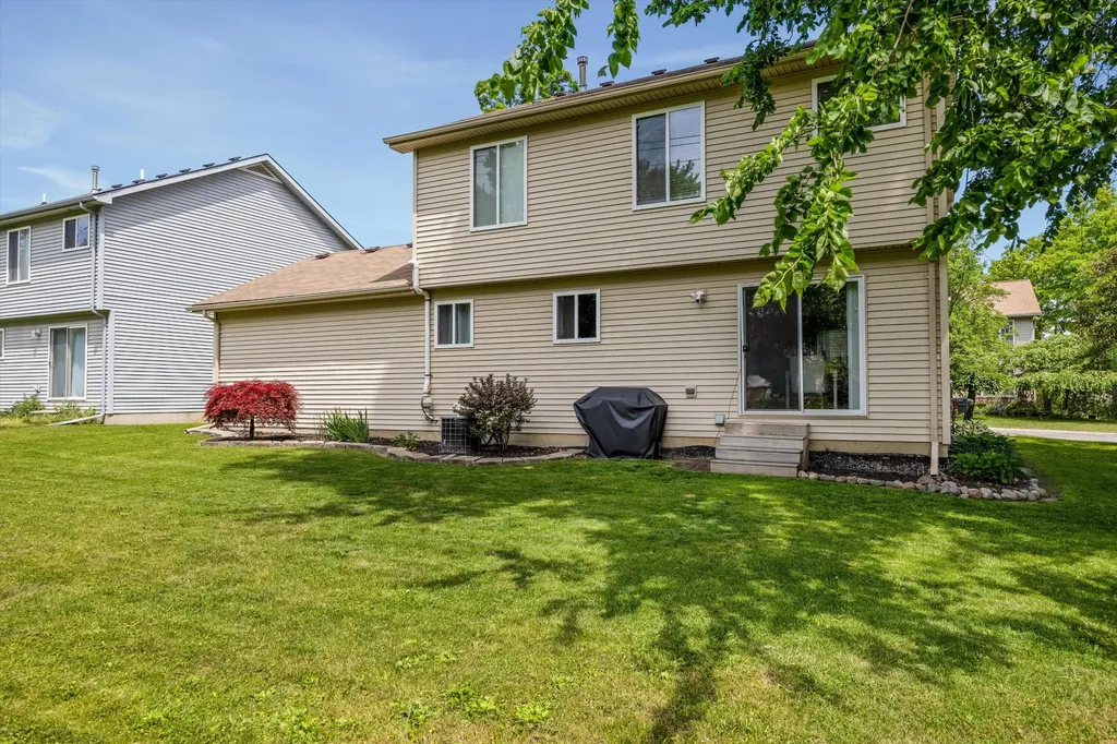 2621 Konrad Court Auburn Hills City MI 48326