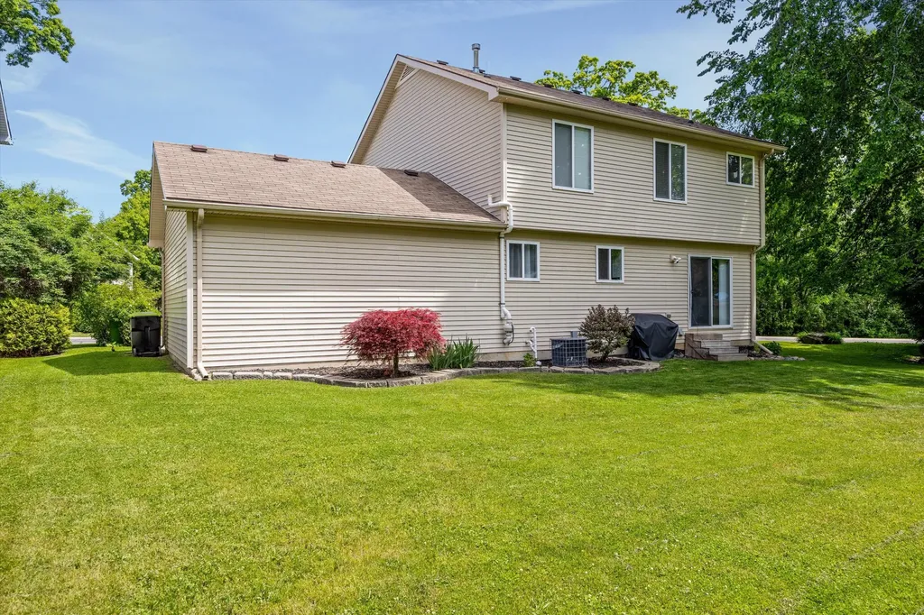2621 Konrad Court Auburn Hills City MI 48326