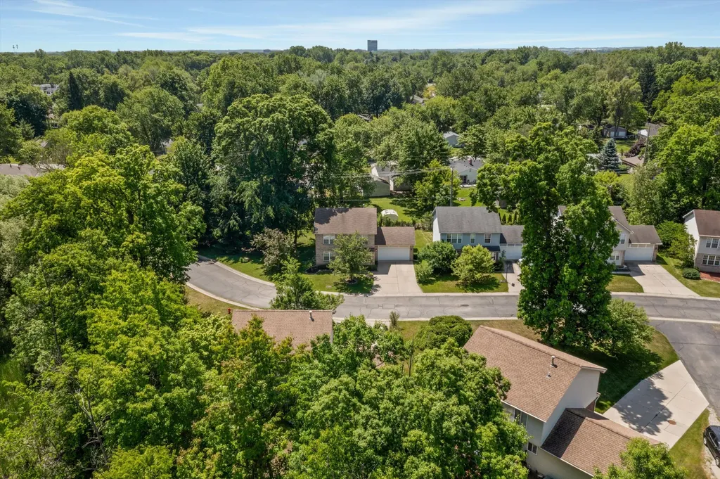 2621 Konrad Court Auburn Hills City MI 48326