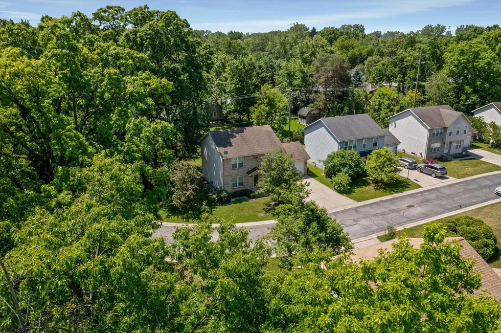 2621 Konrad Court Auburn Hills City MI 48326