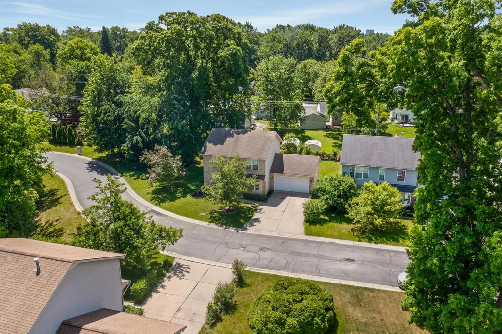 2621 Konrad Court Auburn Hills City MI 48326