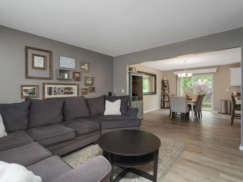 2621 Konrad Court Auburn Hills City MI 48326