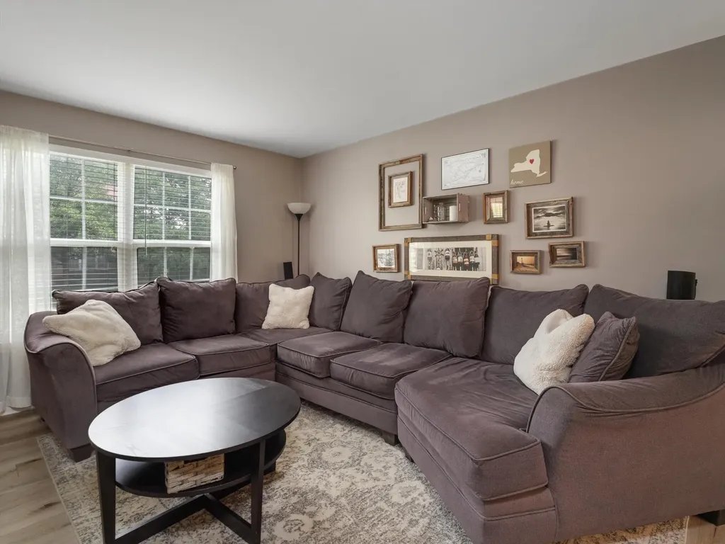 2621 Konrad Court Auburn Hills City MI 48326
