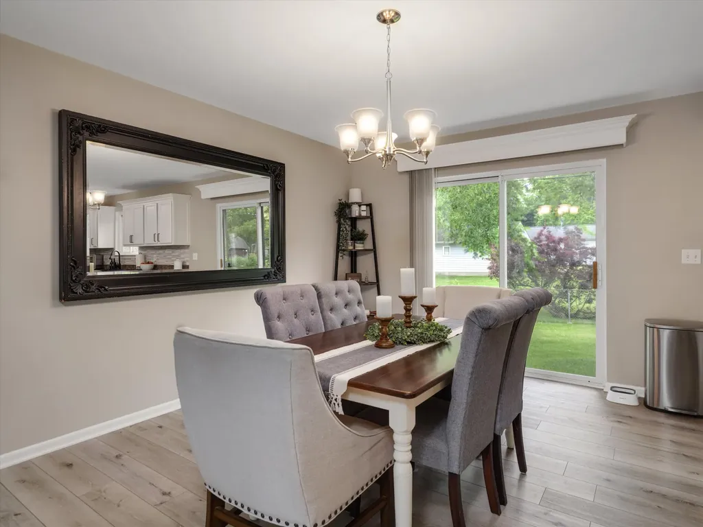 2621 Konrad Court Auburn Hills City MI 48326