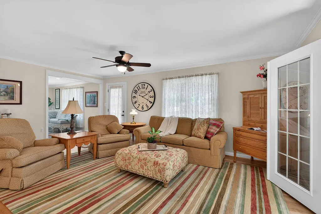 464 Butler Street Northville City MI 48167
