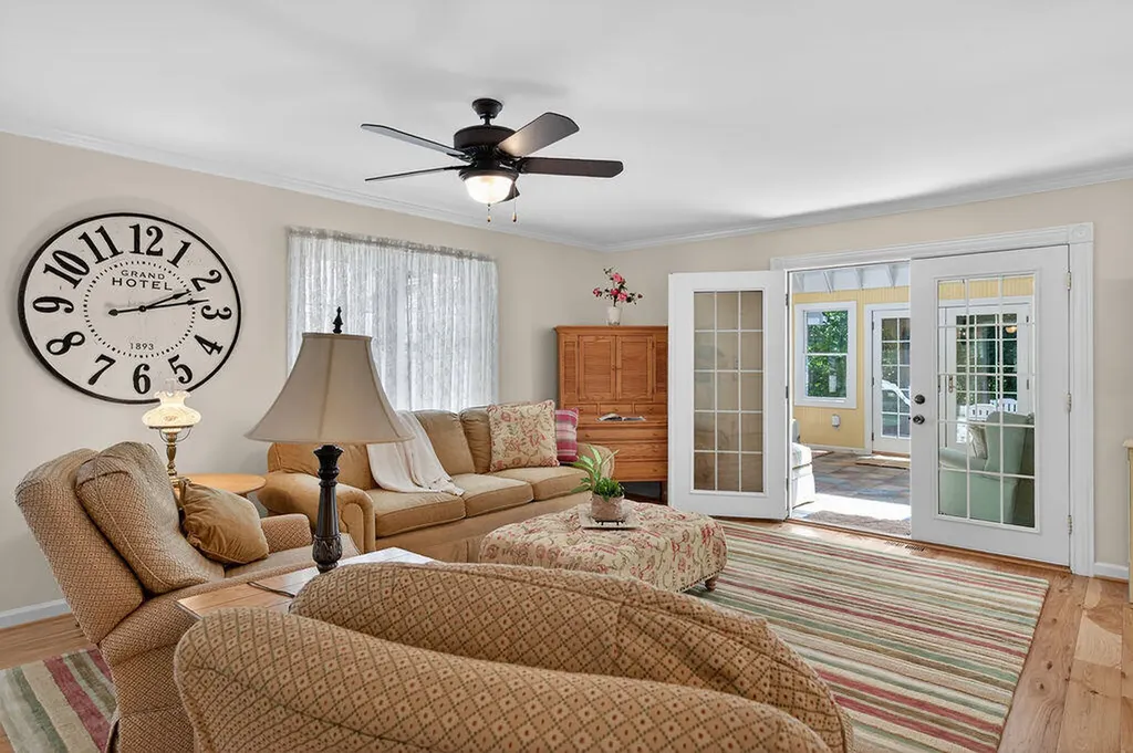 464 Butler Street Northville City MI 48167