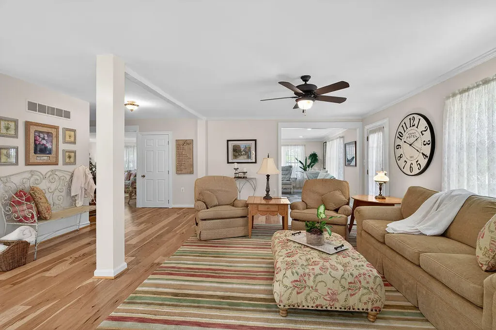 464 Butler Street Northville City MI 48167