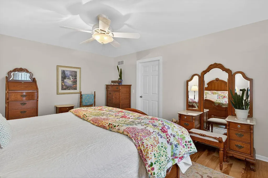 464 Butler Street Northville City MI 48167
