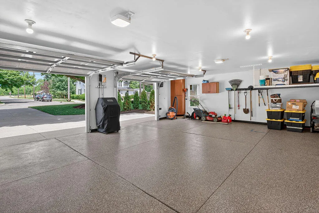 464 Butler Street Northville City MI 48167