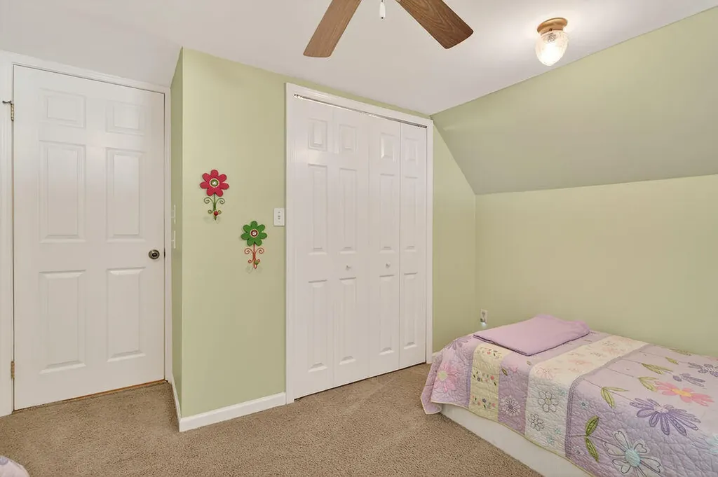 464 Butler Street Northville City MI 48167