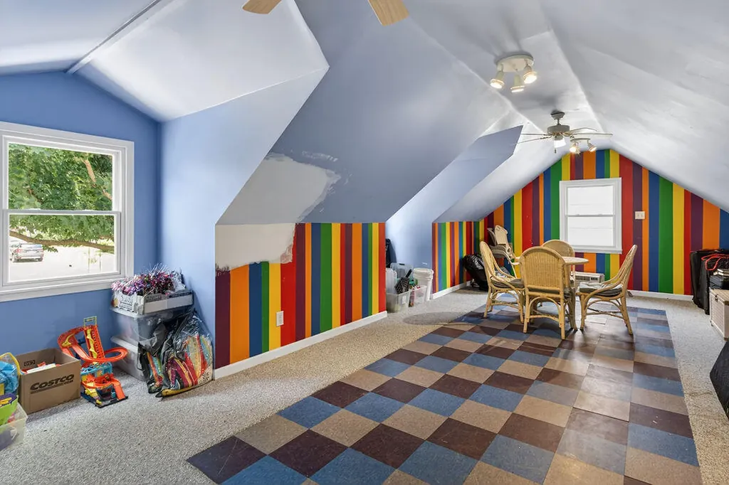 464 Butler Street Northville City MI 48167