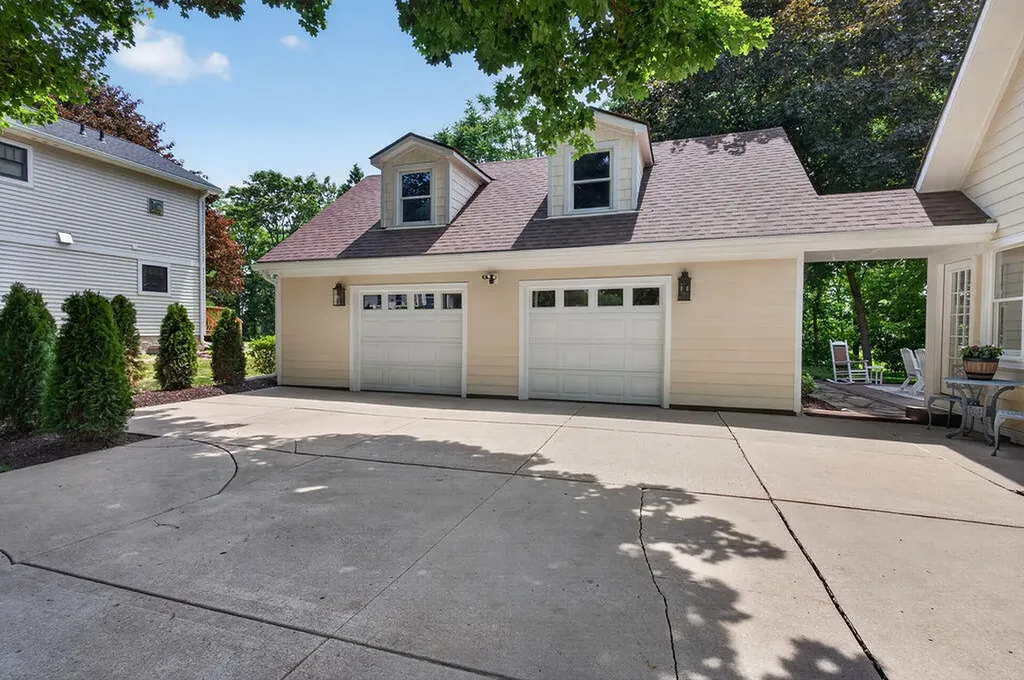 464 Butler Street Northville City MI 48167