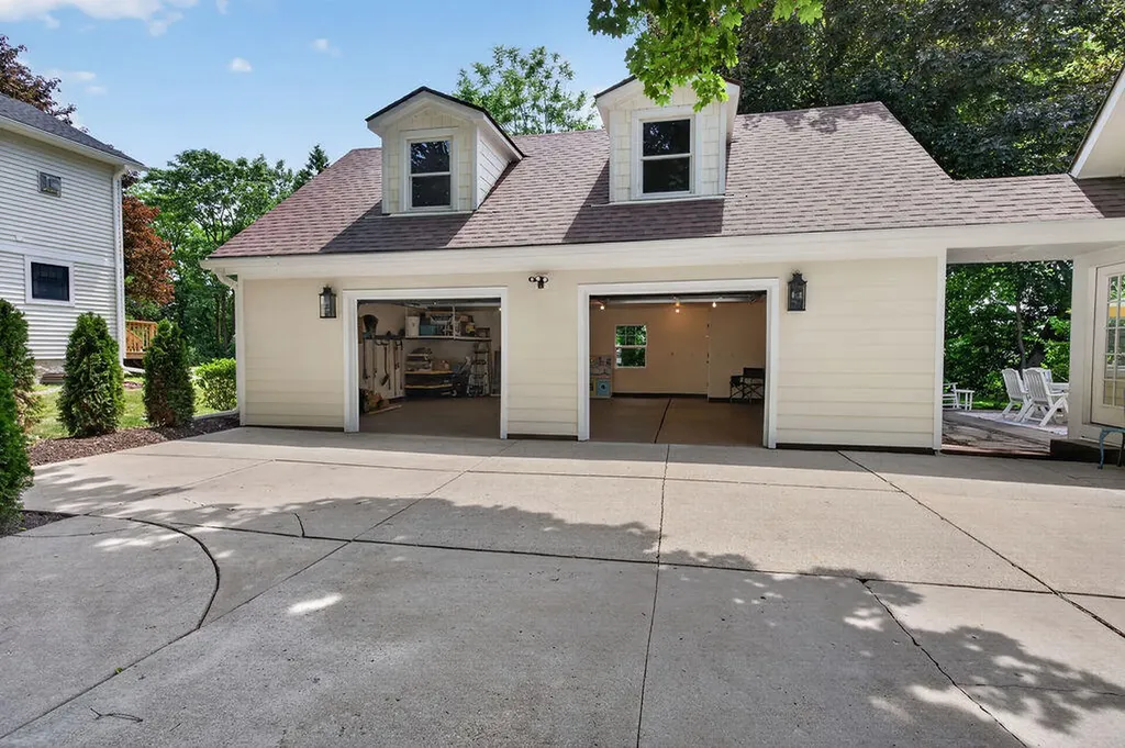 464 Butler Street Northville City MI 48167