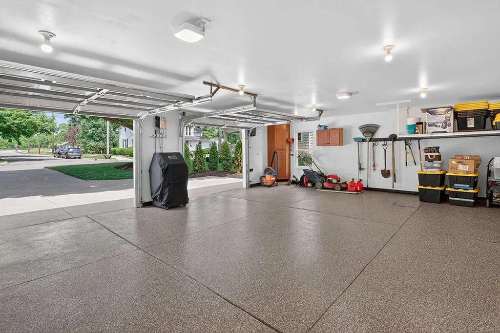 464 Butler Street Northville City MI 48167