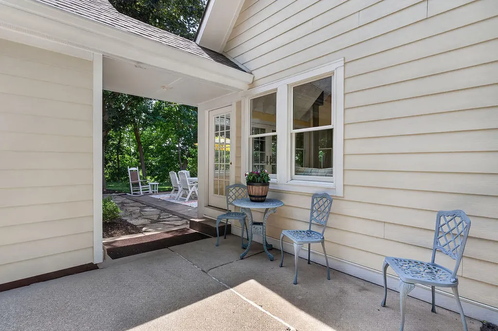 464 Butler Street Northville City MI 48167