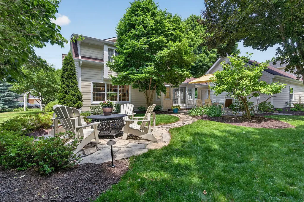 464 Butler Street Northville City MI 48167
