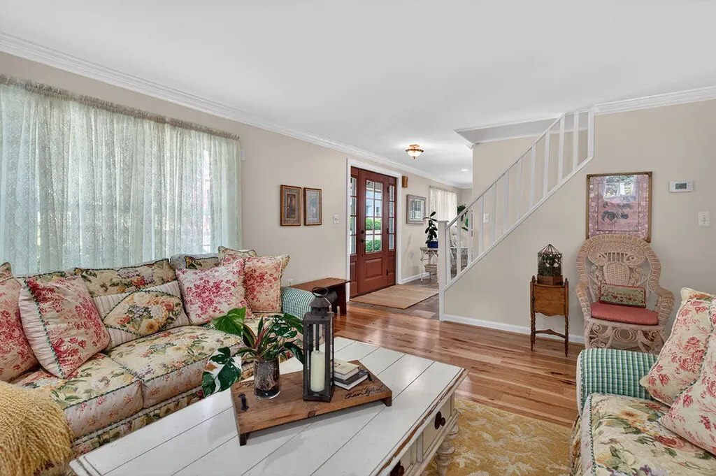 464 Butler Street Northville City MI 48167