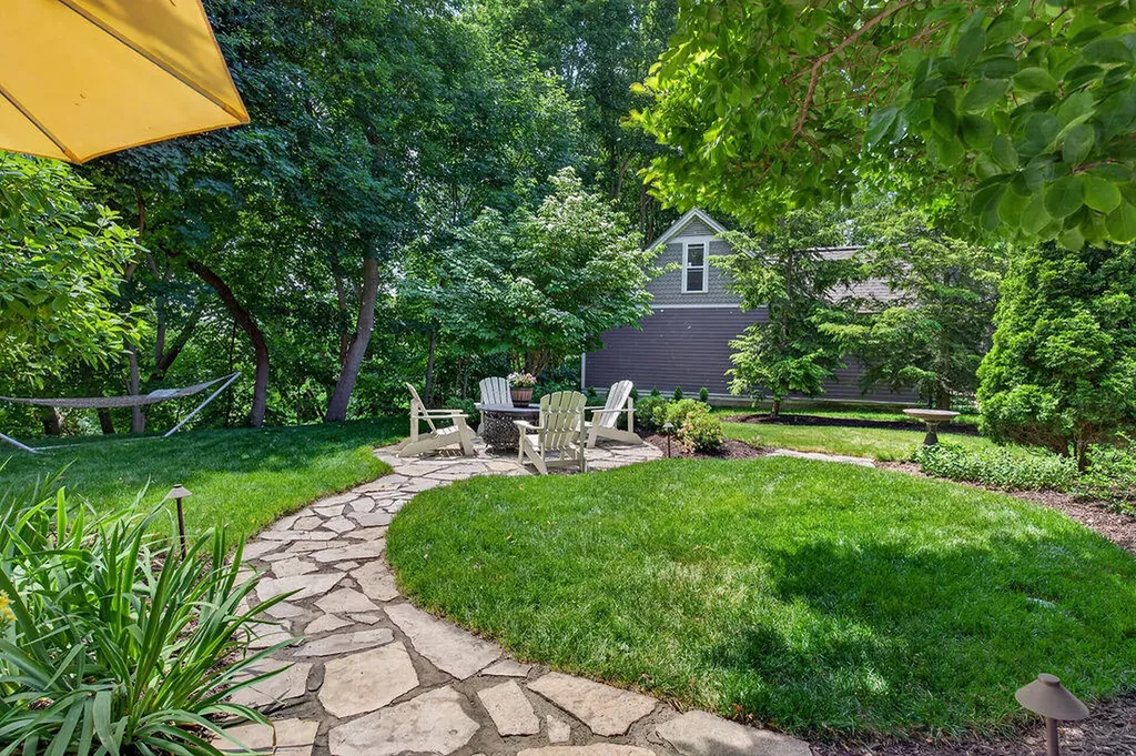 464 Butler Street Northville City MI 48167