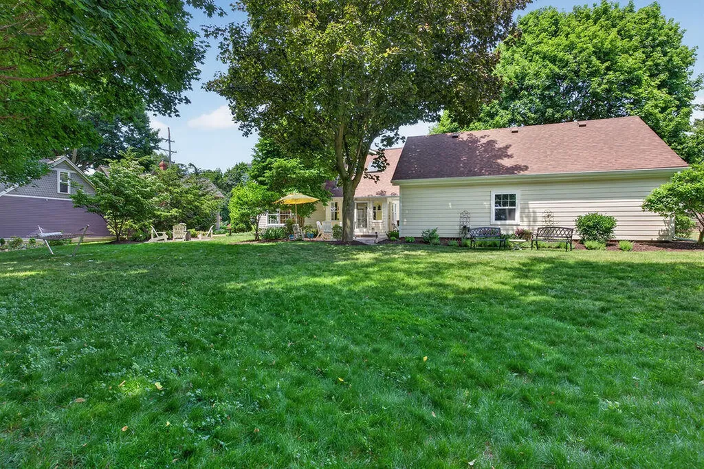 464 Butler Street Northville City MI 48167